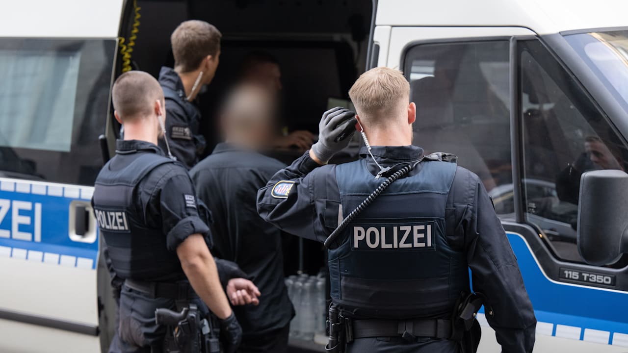 Kriminalstatistik: Das muss jetzt passieren, um Deutschland sicherer zu machen | Politik