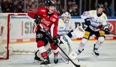 Eishockey-Finale: MacLeod führt Kölner Haie zum Sieg gegen Eisbären Berlin | Sport