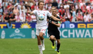 Klare 1:3-Osterklatsche: Köln zieht Preußen die Löffel lang | Sport