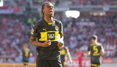 BVB: Neue Transfer-Entwicklung bei Chukwuemeka enthüllt | Sport