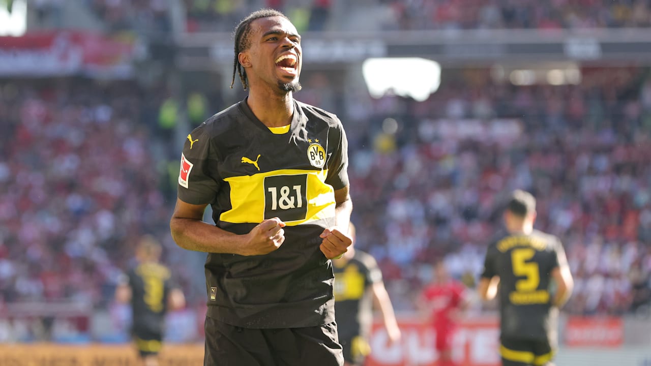 BVB: Neue Transfer-Entwicklung bei Chukwuemeka enthüllt | Sport