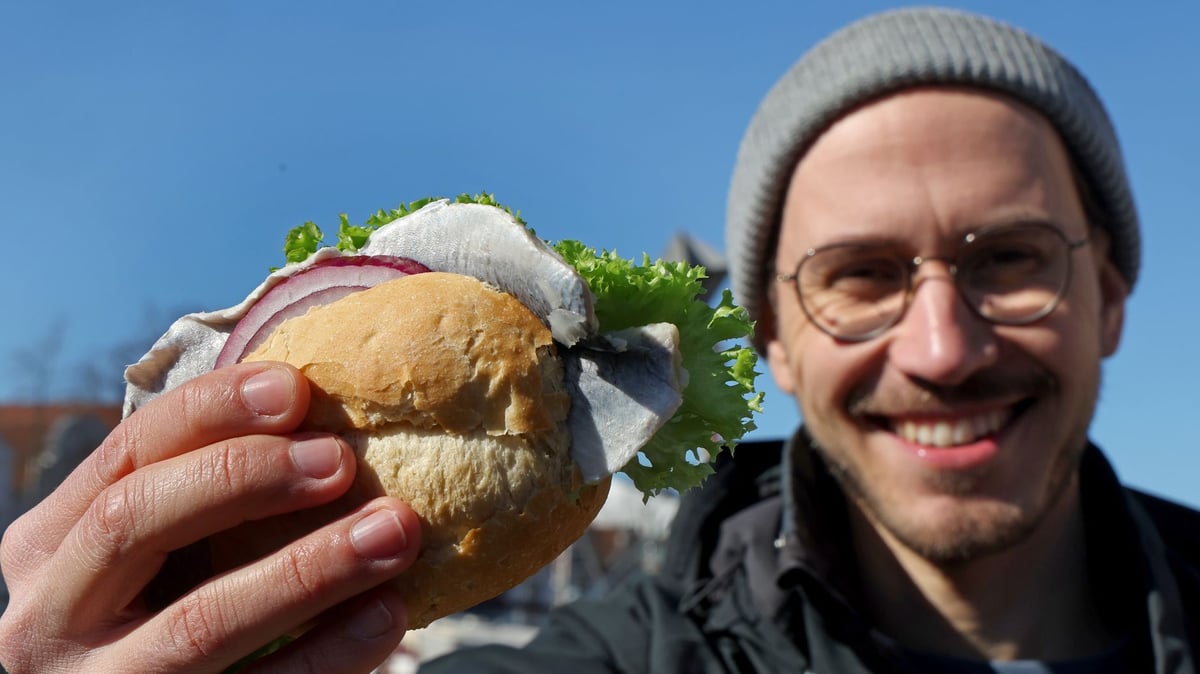 Auch Marteria bekundet seine Liebe