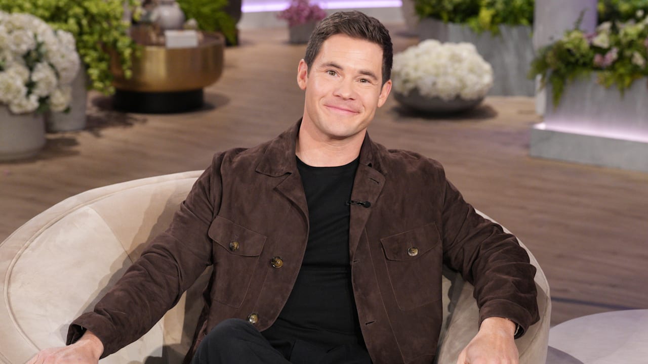 US-Serienstar Adam DeVine: Beim Masturbieren verlor ich einen Zeh | Unterhaltung