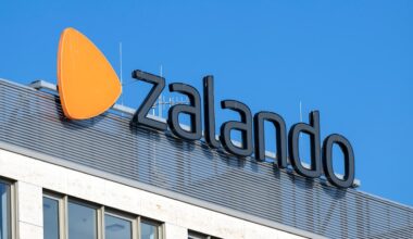 Darum entlässt Zalando 450 Mitarbeiter in Berlin | Regional