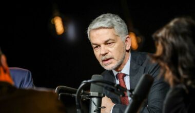 Masala: Kampf nicht nur mit Waffe: "Was tief sacken muss, ist: Russland führt zwei Kriege"