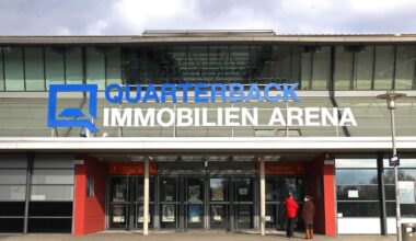 Schwierige Parksituation rund um Veranstaltung in der Arena · Leipziger Zeitung