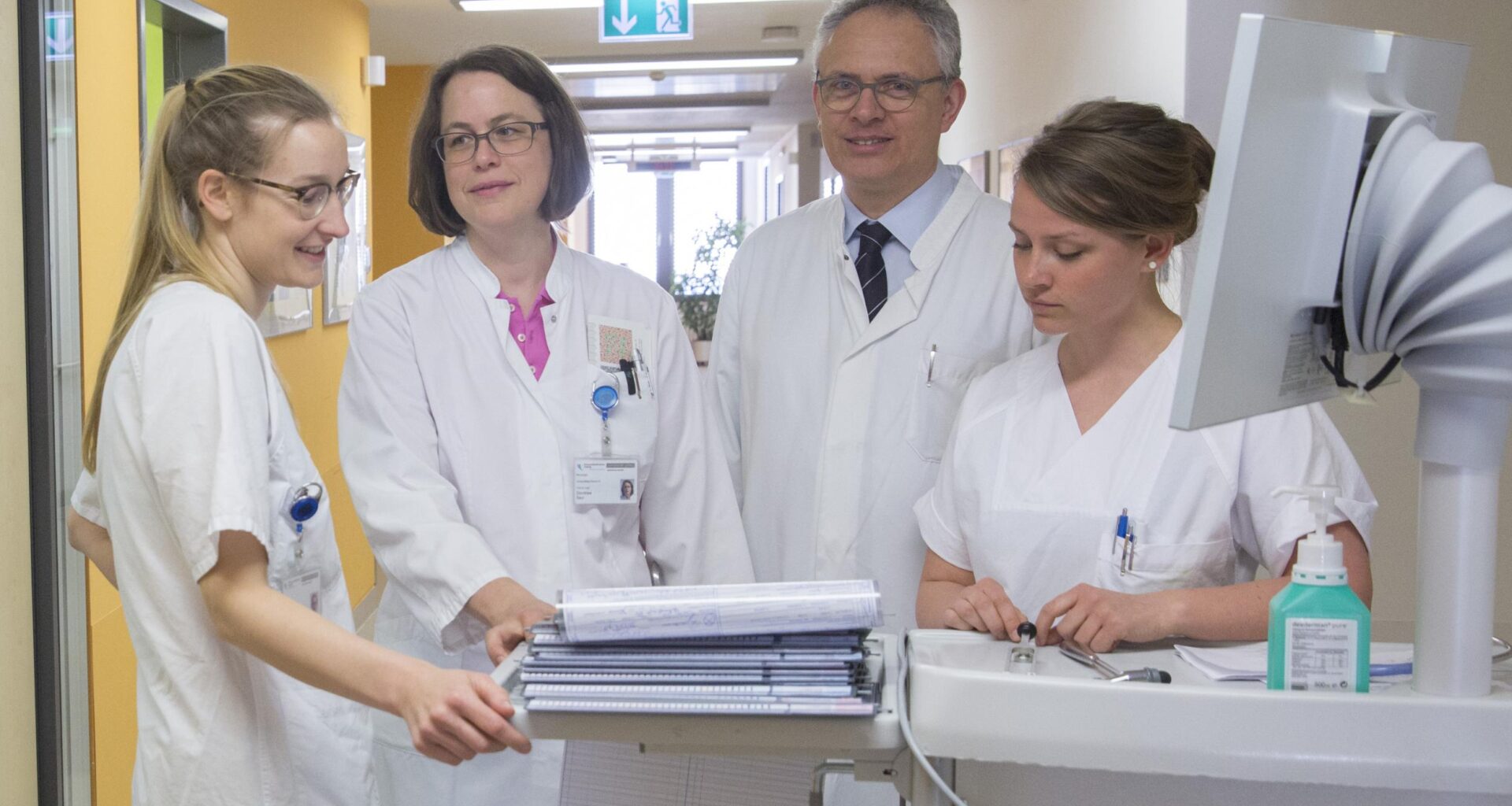 Erstes Medikament gegen Alzheimer zugelassen – UKL-Neurologen bereiten sich auf Einsatz vor · Leipziger Zeitung