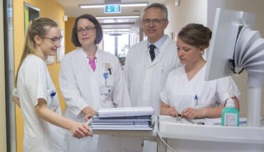 Erstes Medikament gegen Alzheimer zugelassen – UKL-Neurologen bereiten sich auf Einsatz vor · Leipziger Zeitung