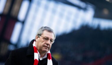 Vorstand des 1. FC Köln tritt im Herbst ab