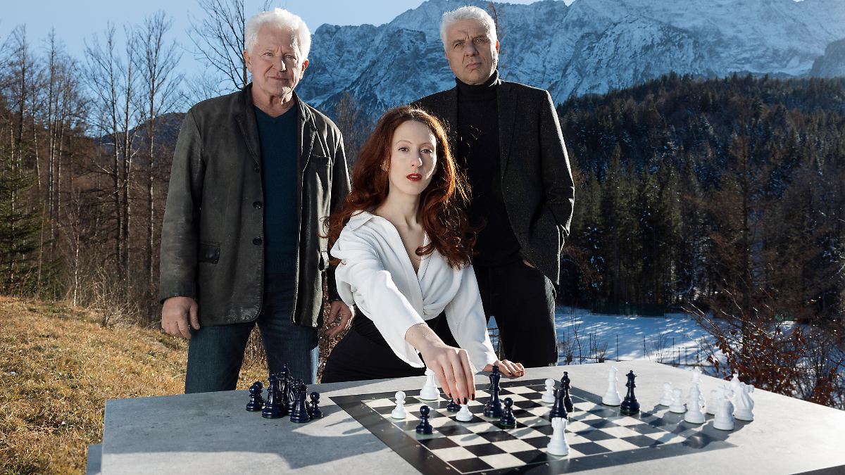 Der "Tatort" im Schnellcheck: Ein Brett, das die Welt bedeutet