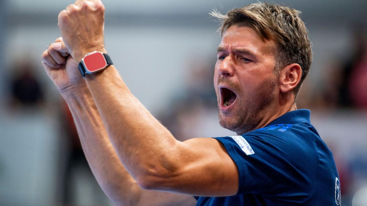 Prokops Mission: Hannover soll Handball-Topadresse werden