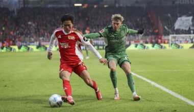 Union und Stuttgart in Gesprächen über permanenten Jeong-Wechsel