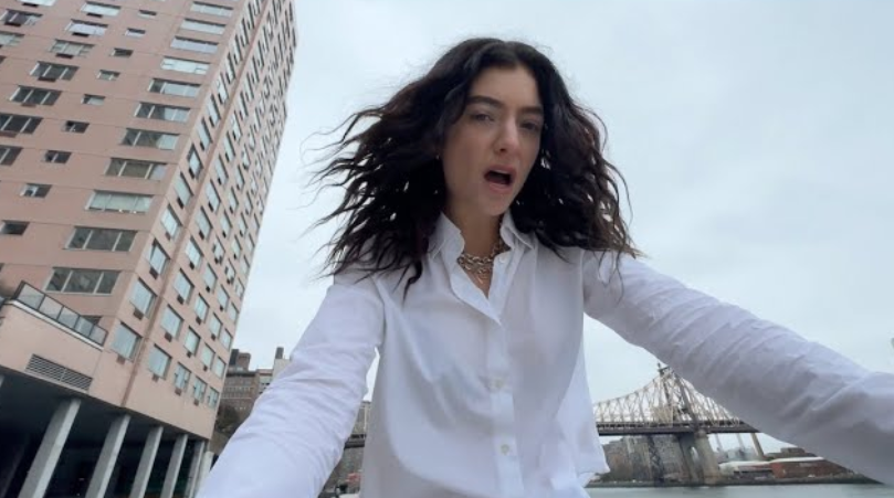 Baba Brat, jetzt kommt der Lorde-Summer - Der Standard