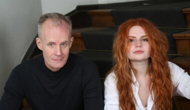 Max und Toni Uthoff in München: Das Vater-Tochter-Experiment ist geglückt - München