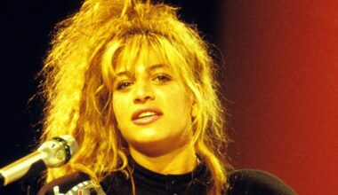 Taylor Dayne: Was macht eigentlich...? - So sieht sie heute aus