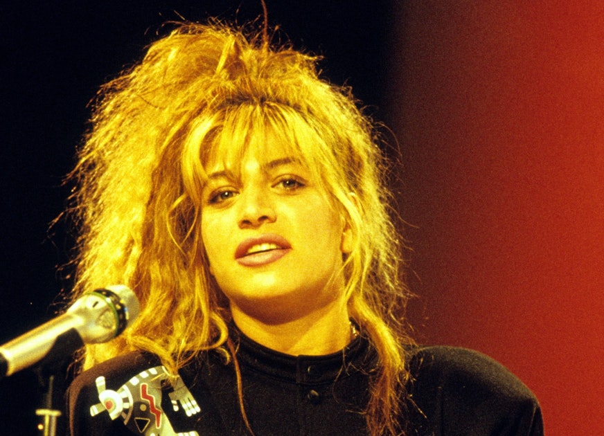 Taylor Dayne: Was macht eigentlich...? - So sieht sie heute aus