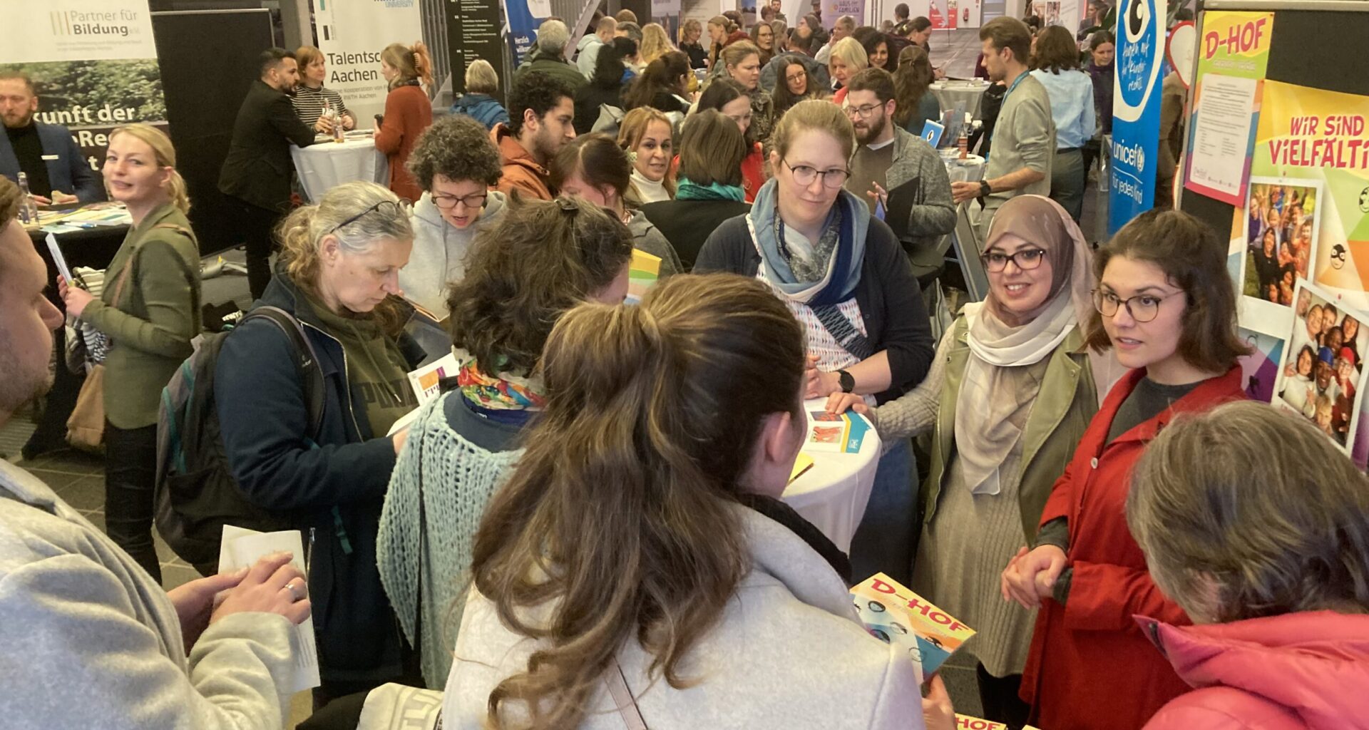 Bildungstag am 4. Juni - Euregio Aktuell