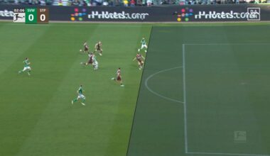 Bundesliga: Werder Bremen – St. Pauli – Bitterer Euro-Dämpfer für Werder! | Sport
