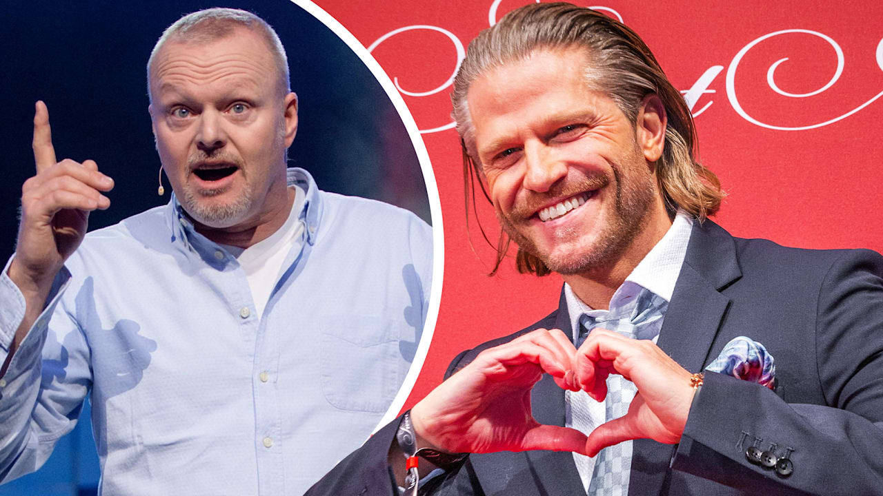 Bachelor-Beichte bei Raab: „Ich wollte nie in die Öffentlichkeit!“ | Unterhaltung