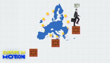 Wie kann soziale Mobilität die europäische Wirtschaft ankurbeln?