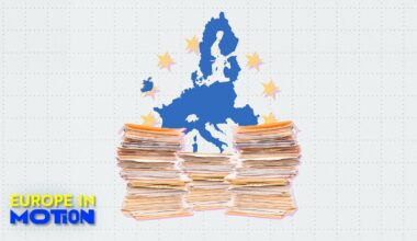 In welchen EU-Ländern werden die meisten Asylanträge gestellt?