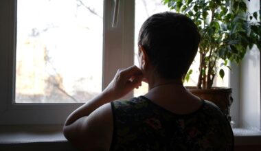 Studien: Wo in Europa fühlen sich die Menschen am einsamsten?