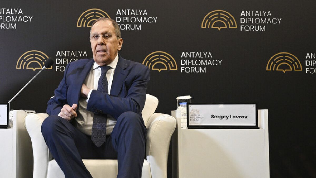 Russland und Ukraine werfen sich Verstoß gegen Waffenruhe für Energieinfrastruktur vor