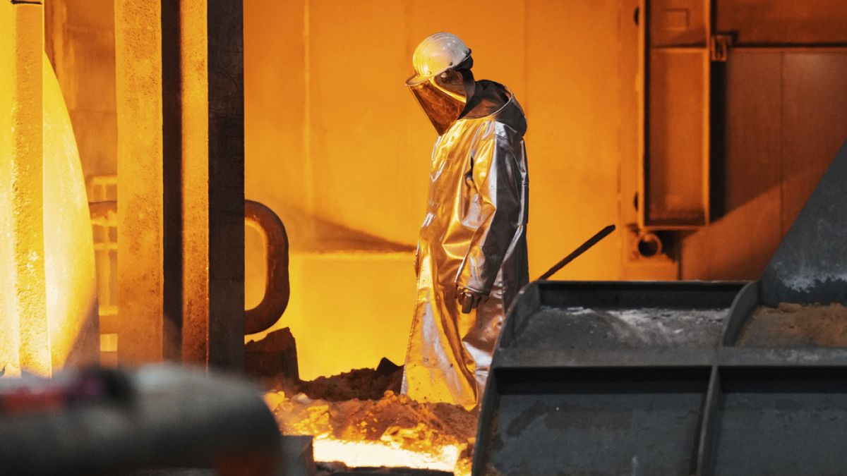 EU-Handelsminister: Kurz vor Einigung über 1. Runde von US-Vergeltungszöllen
