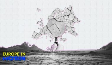 Dürre in Europa: Wissenschaftler befürchten weiteren katsastrophalen Sommer