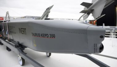 Fakten-Check: Blockieren die USA deutsche Pläne zur Lieferung von Taurus-Raketen an die Ukraine?