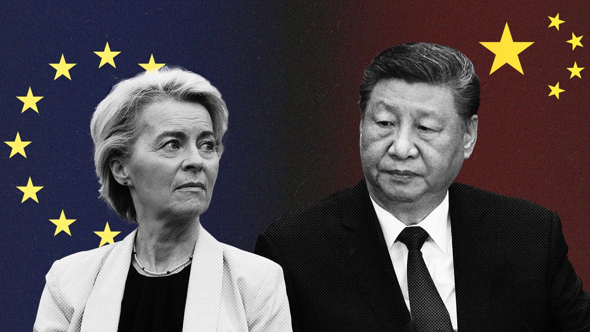 Bringt Trump die EU und China näher zusammen oder sind die Gräben zu tief?
