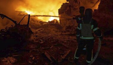 1.143 Tage Ukraine-Krieg: Russland verstärkt Angriffe