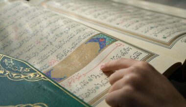 Werden Kinder in Großbritannien zum Islamunterricht gezwungen?