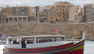 "Goldener Pass": Malta verstößt gegen EU-Recht