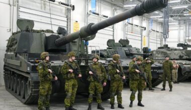 "REARM EUROPE": Wie will die EU ihre Aufrüstung finanzieren?