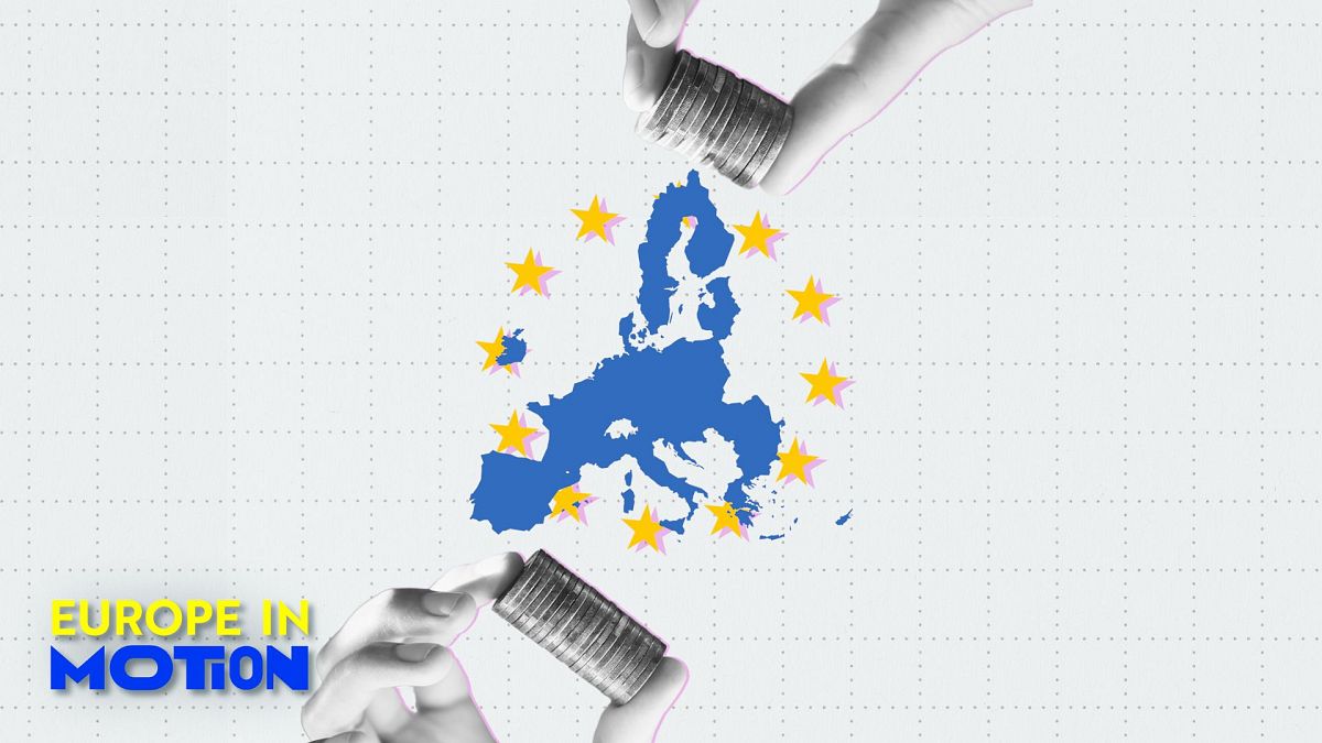 In welchen EU-Ländern sind die Arbeitskosten am höchsten und am niedrigsten?