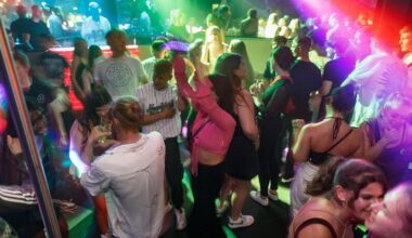 Trotz Tanzverbot in München: Hier wird an den "stillen Tagen" vor Ostern gefeiert