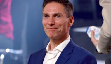 "Let's Dance"-Star kritisiert Rauswurf: Wer statt Marc Eggers hätte gehen sollen - TV Spielfilm
