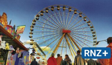 Mannheim: SPD kritisiert Riesenrad-Pläne auf dem Alten Messplatz - Mannheim und Metropolregion Rhein-Neckar - Nachrichten und Aktuelles
