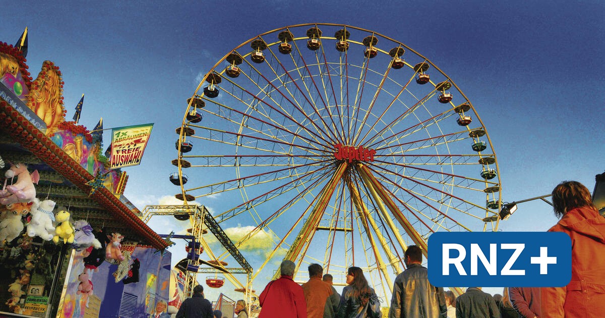 Mannheim: SPD kritisiert Riesenrad-Pläne auf dem Alten Messplatz - Mannheim und Metropolregion Rhein-Neckar - Nachrichten und Aktuelles