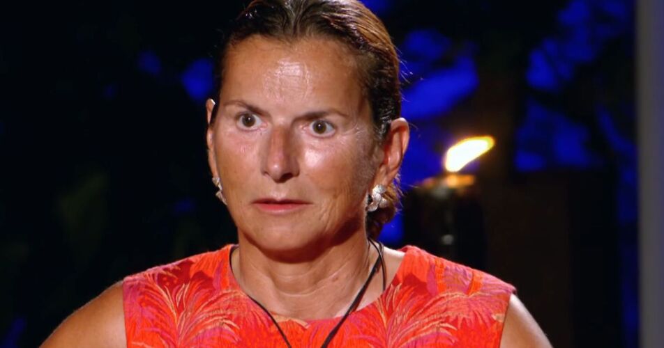 Claudia Obert schmipft nach "Promis unter Palmen"-Intrige gegen "Schwätzer"