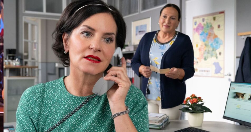 Diesen Nachfolger wünscht sie sich für Frau Stockl