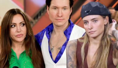 Keine Chance bei "Let's Dance"? Sophia offenbart Schwäche von Simone Thomalla