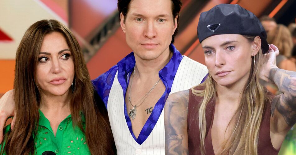 Keine Chance bei "Let's Dance"? Sophia offenbart Schwäche von Simone Thomalla