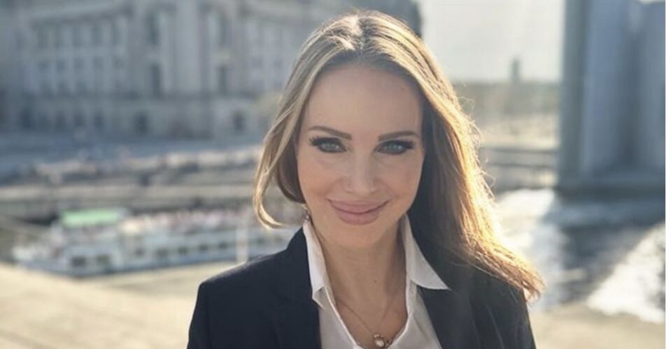 Ex-Erotikstar Annina Semmelhaack mischt bei "Kampf der Realitystars" mit