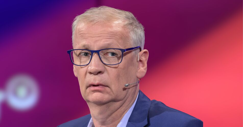 Knall im "Wer wird Millionär?"-Studio: Günther Jauch in Erklärungsnot