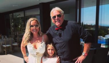 "Goodbye Deutschland"-Star Rebecca Kratz' Vater ist verstorben