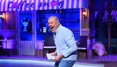 Stefan Raab maßregelt Promi-Gast in RTL-Show: "Kleiner Tipp"