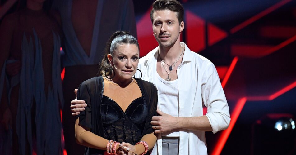 "Let's Dance"-Star findet harte Worte zu Christine Neubauer