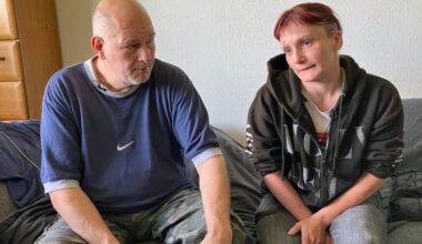 RTLZWEI droht Mann mit Anzeige